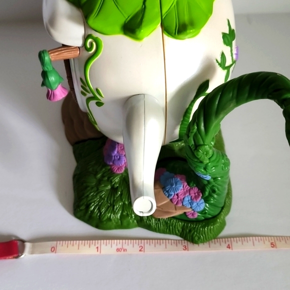 Disney Fairies 2006 Tinker Bell Tea Kettle Playhouse - Picture 15 of 15